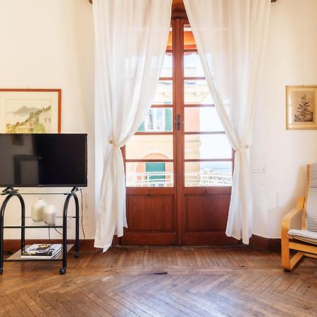 Decana Flexyrent Apartment Genoa Ngoại thất bức ảnh
