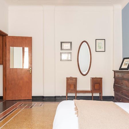 Decana Flexyrent Apartment Genoa Ngoại thất bức ảnh