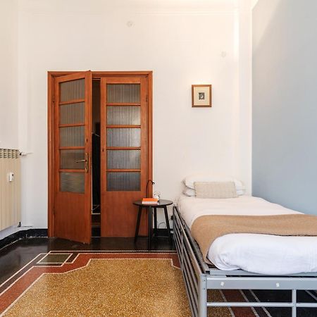 Decana Flexyrent Apartment Genoa Ngoại thất bức ảnh