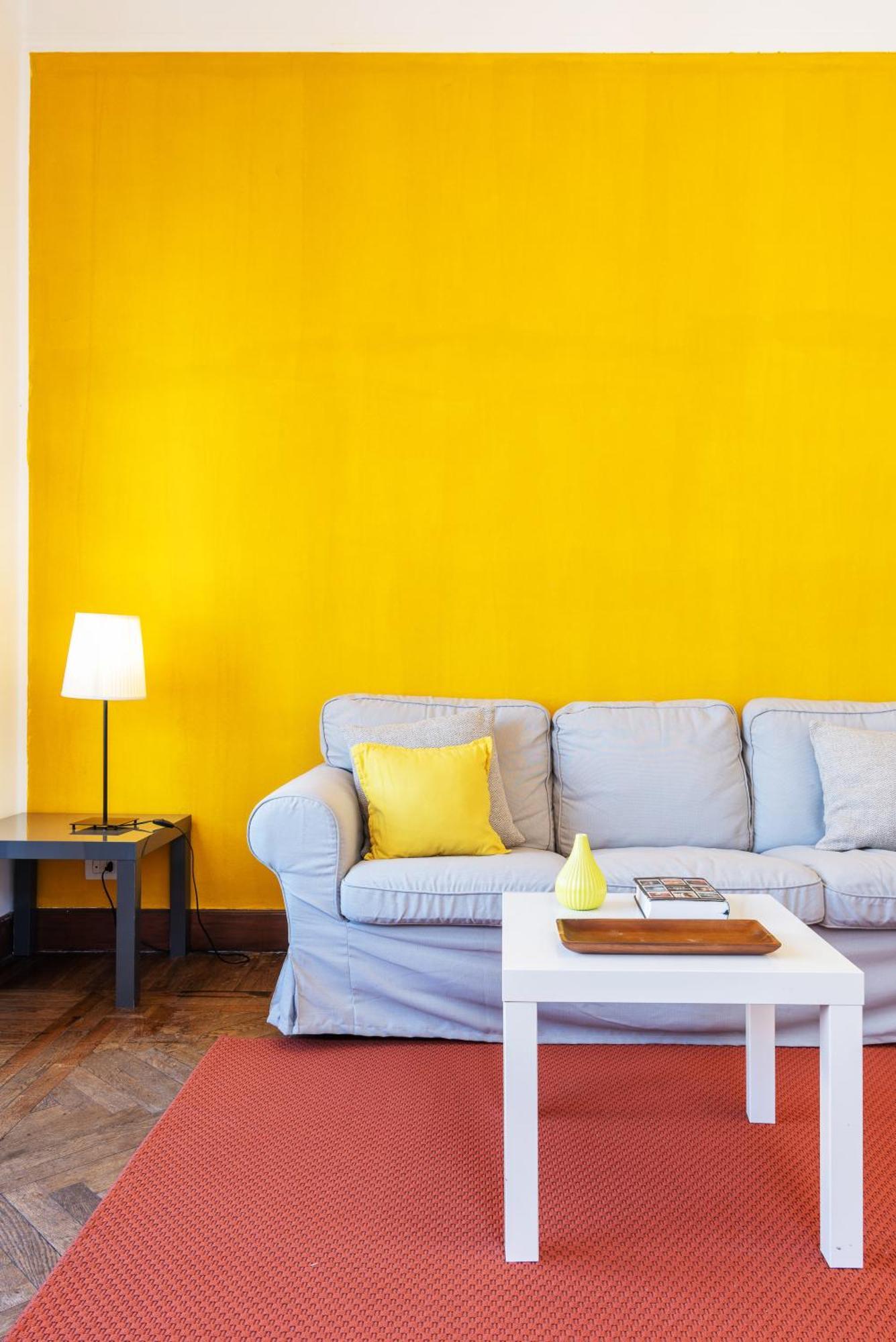Decana Flexyrent Apartment Genoa Ngoại thất bức ảnh
