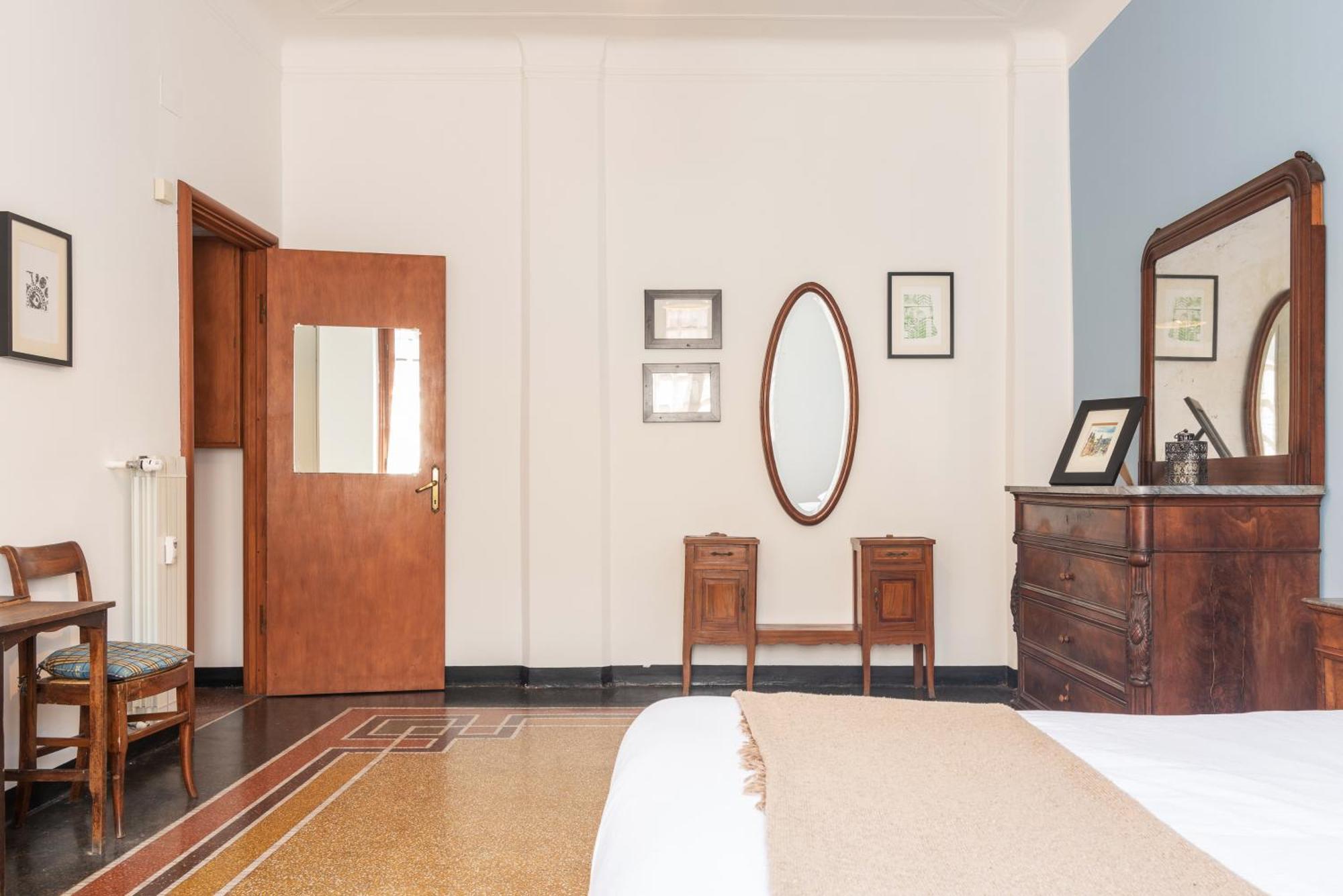 Decana Flexyrent Apartment Genoa Ngoại thất bức ảnh