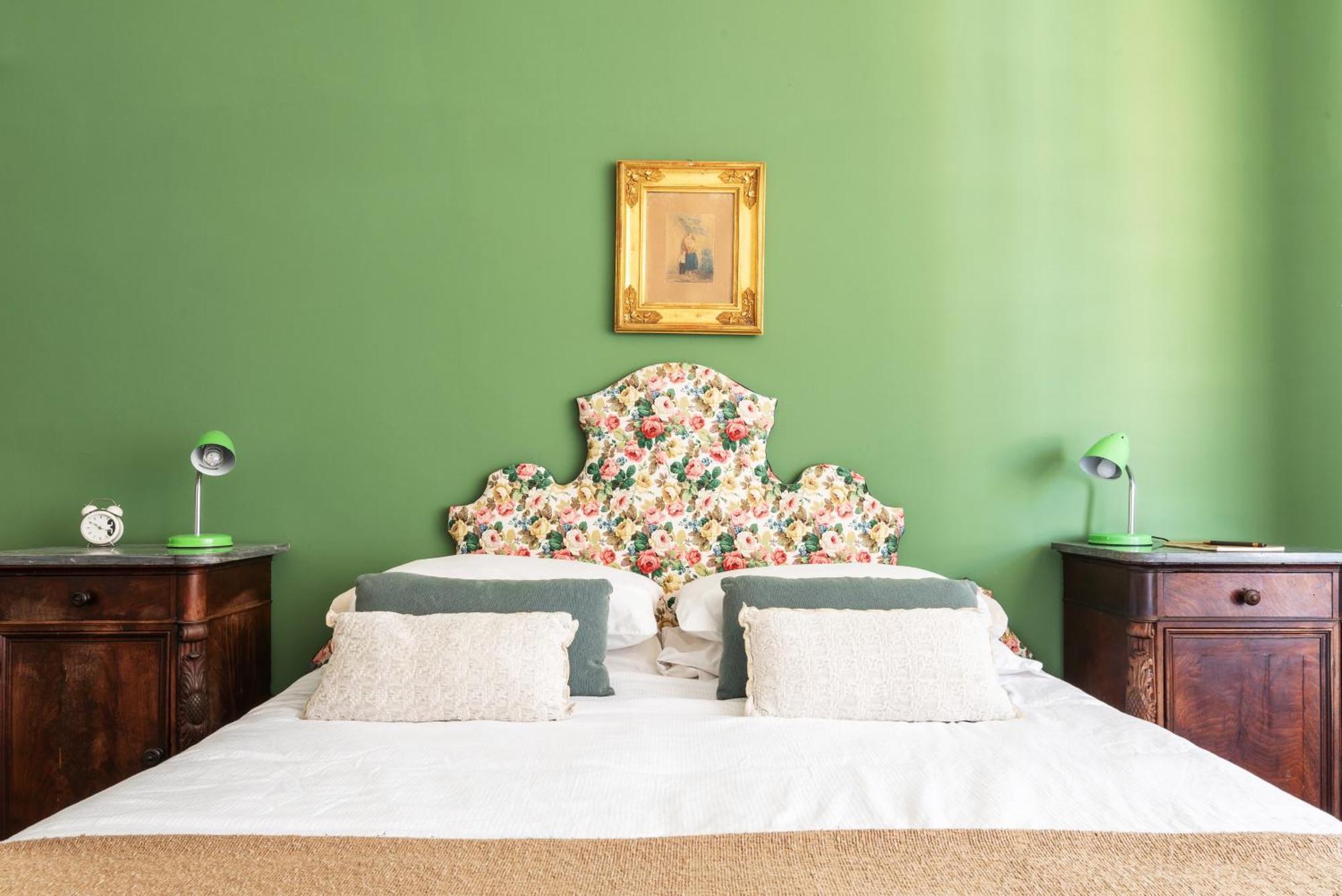 Decana Flexyrent Apartment Genoa Ngoại thất bức ảnh