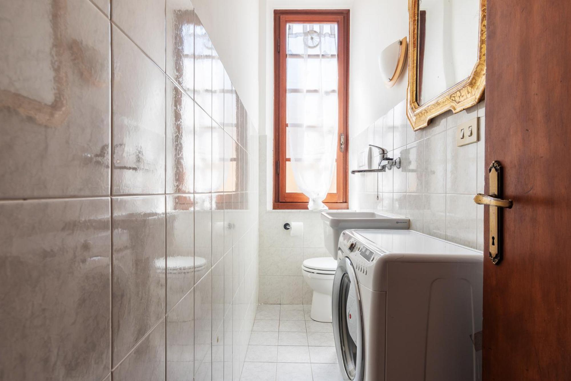 Decana Flexyrent Apartment Genoa Ngoại thất bức ảnh